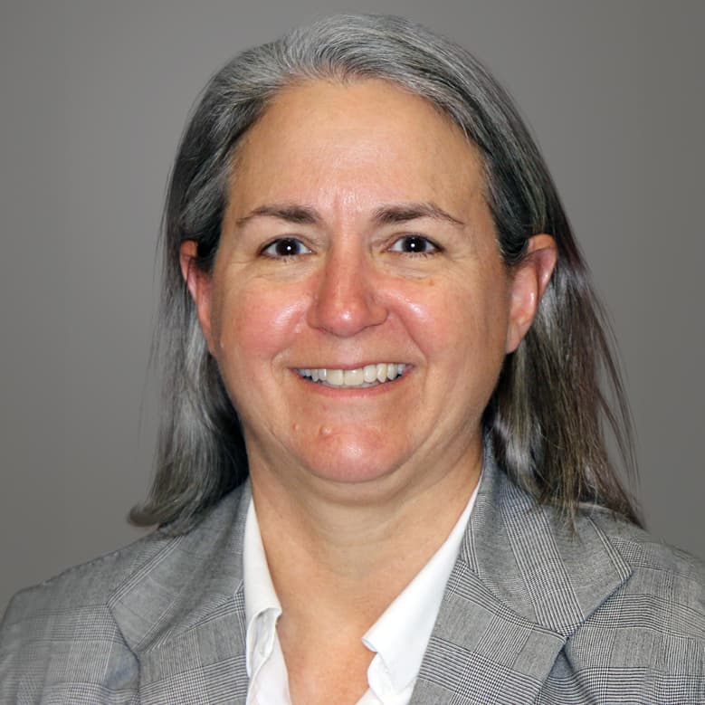 Maj. Gen. Patricia M. Anslow