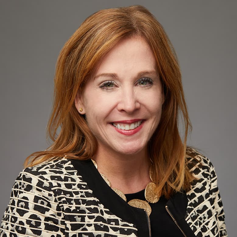 Ms. Jo Alice Blondin